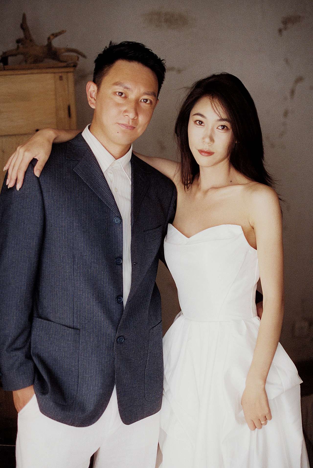 WANGYUIMAGE｜婚纱照-xiaoyang和xiaoshao（图ZNDA3Njc4ODQw） - 人像摄影 - 站酷设计师WANGYUIMAGE王彧原创素材 - 站酷ZCOOL