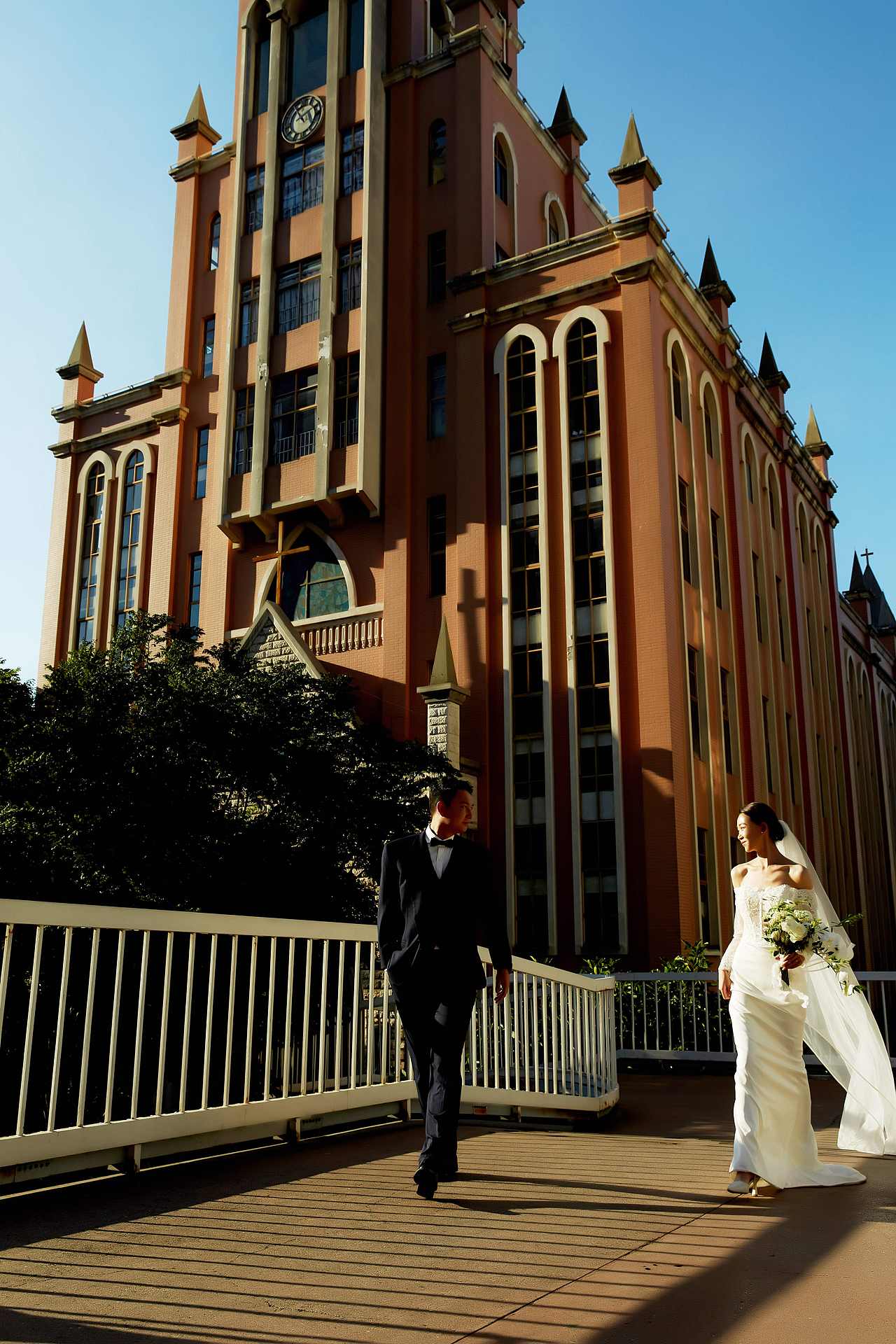 WANGYUIMAGE｜婚纱照-xiaoyang和xiaoshao（图ZNDA3Njc4OTAw） - 人像摄影 - 站酷设计师WANGYUIMAGE王彧原创素材 - 站酷ZCOOL