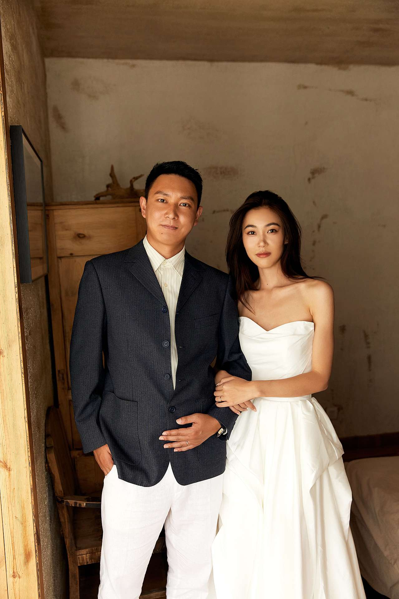 WANGYUIMAGE｜婚纱照-xiaoyang和xiaoshao（图ZNDA3Njc4OTMy） - 人像摄影 - 站酷设计师WANGYUIMAGE王彧原创素材 - 站酷ZCOOL