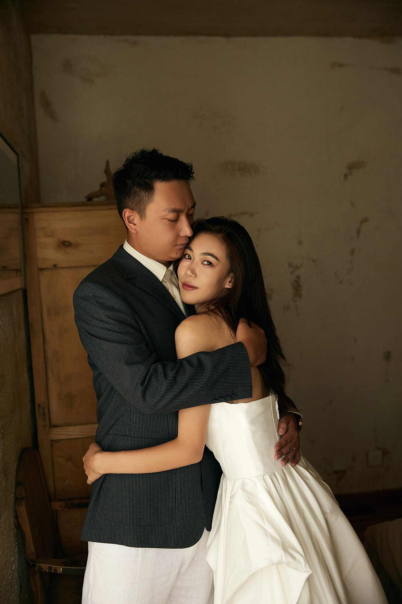WANGYUIMAGE｜婚纱照-xiaoyang和xiaoshao（图ZNDA3Njc4OTI4） - 人像摄影 - 站酷设计师WANGYUIMAGE王彧原创素材 - 站酷ZCOOL