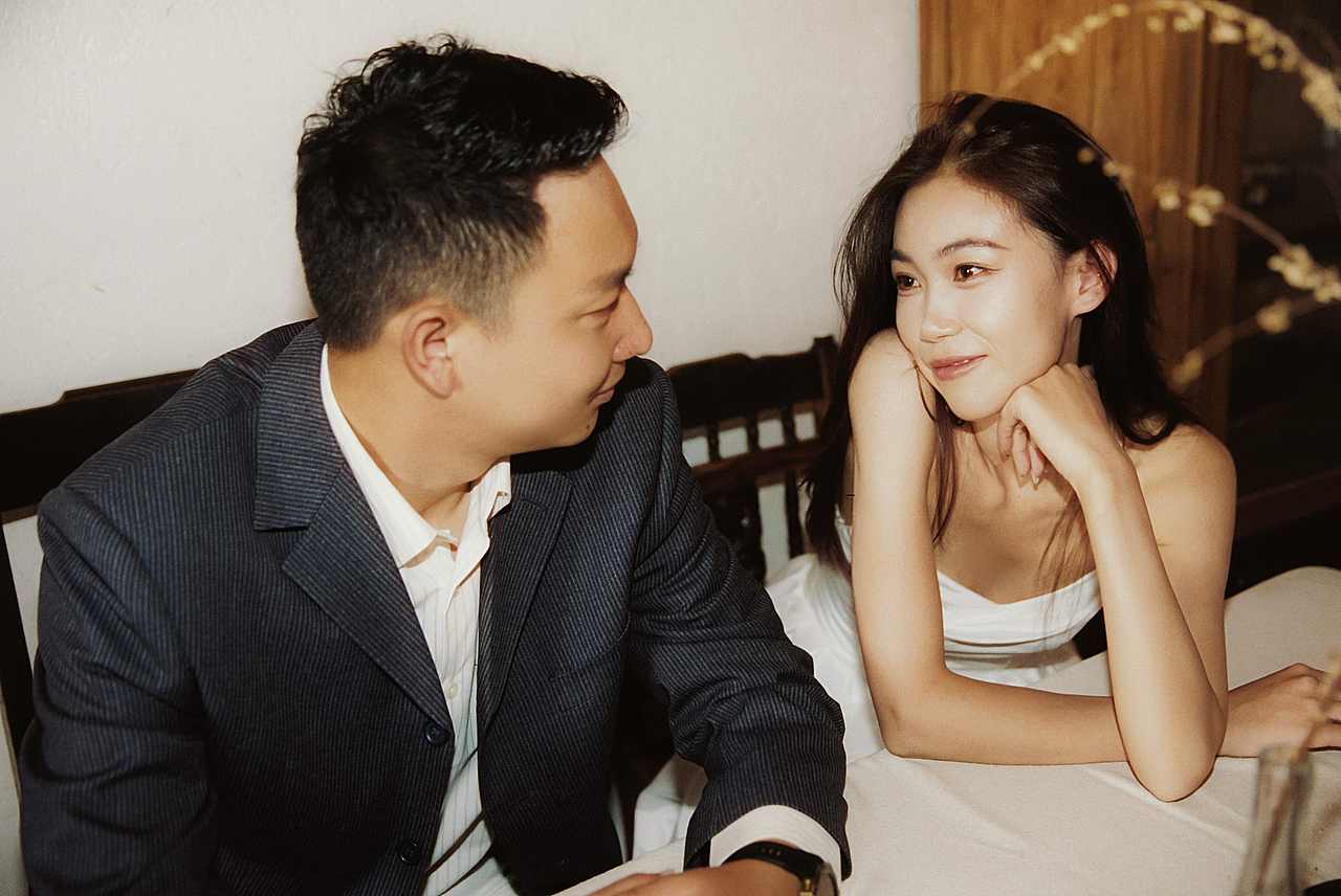 WANGYUIMAGE｜婚纱照-xiaoyang和xiaoshao（图ZNDA3Njc4OTQ4） - 人像摄影 - 站酷设计师WANGYUIMAGE王彧原创素材 - 站酷ZCOOL