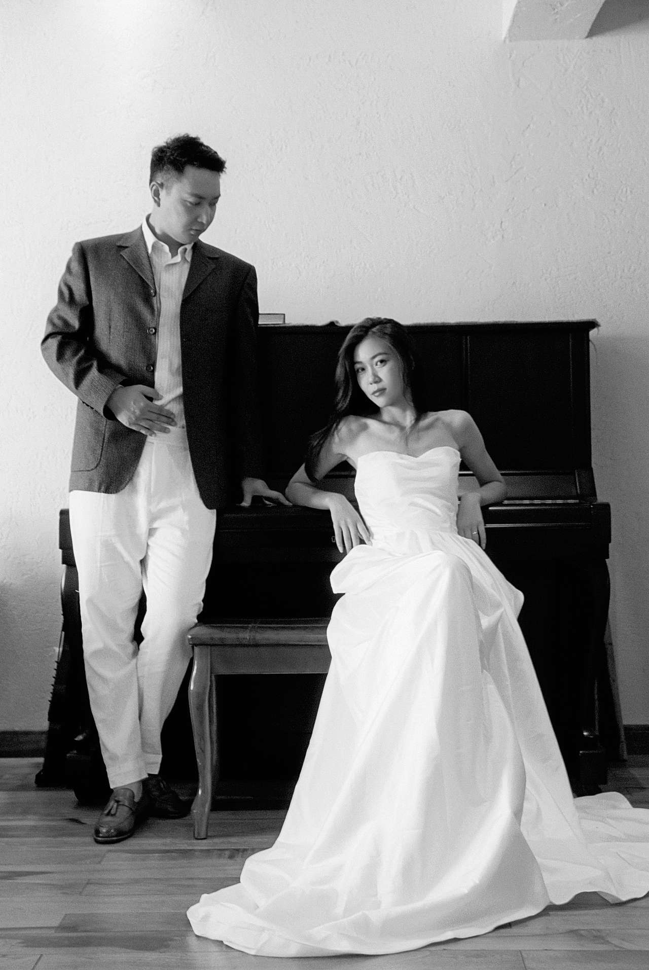 WANGYUIMAGE｜婚纱照-xiaoyang和xiaoshao（图ZNDA3Njc4OTQ0） - 人像摄影 - 站酷设计师WANGYUIMAGE王彧原创素材 - 站酷ZCOOL
