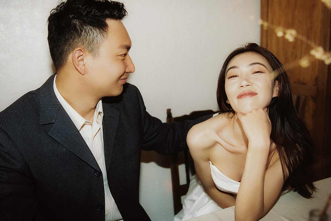 WANGYUIMAGE｜婚纱照-xiaoyang和xiaoshao（图ZNDA3Njc4OTU2） - 人像摄影 - 站酷设计师WANGYUIMAGE王彧原创素材 - 站酷ZCOOL
