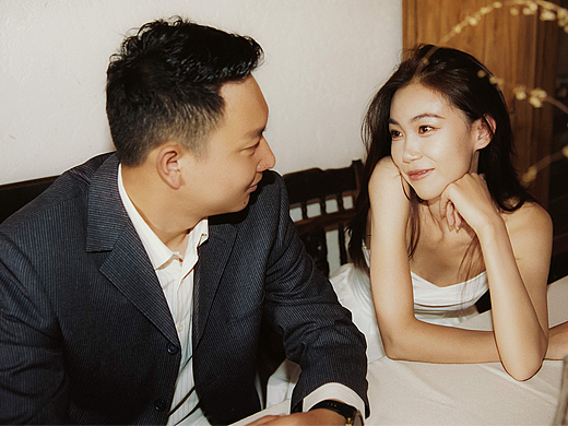 WANGYUIMAGE｜婚纱照-xiaoyang和xiaoshao