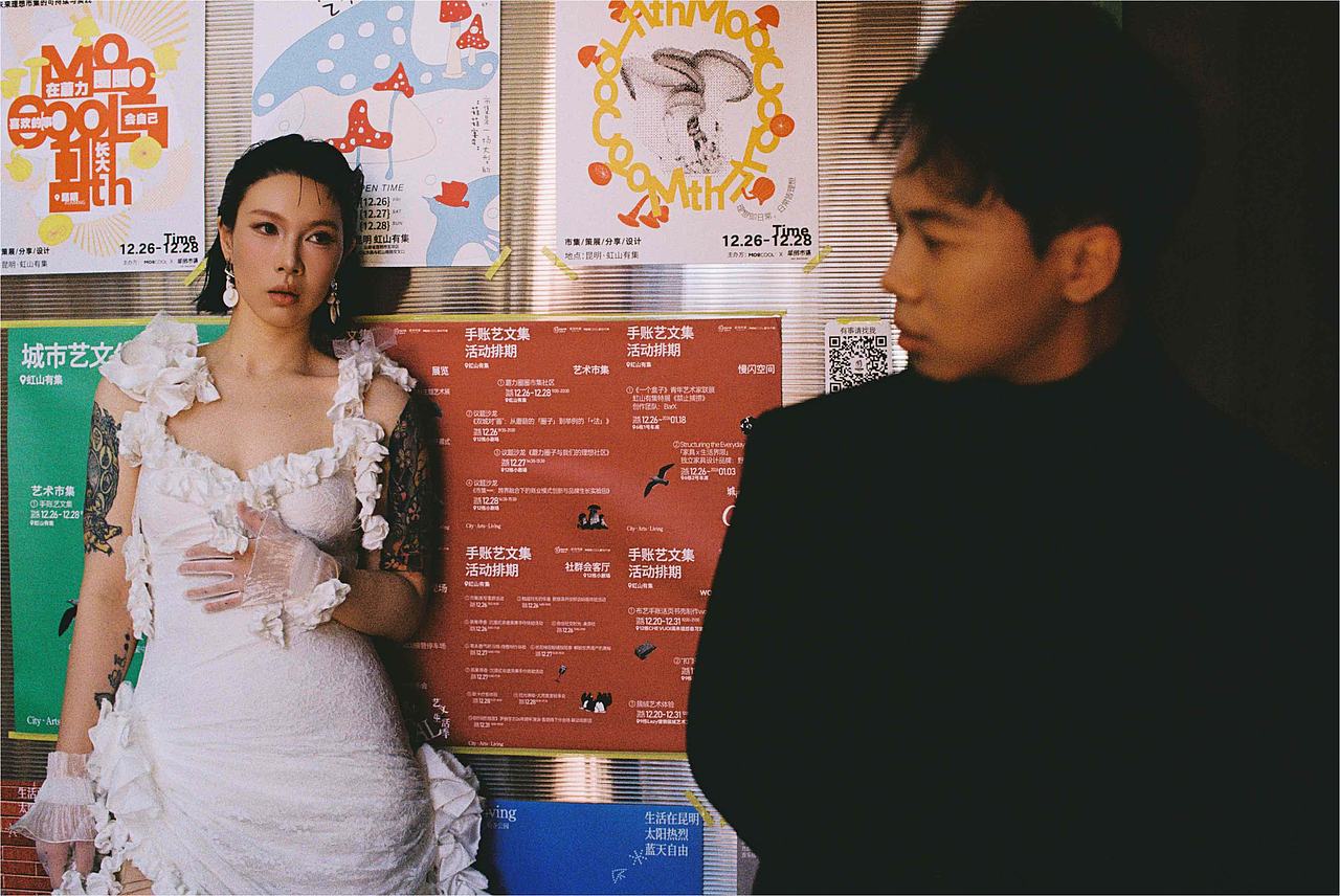 WANGYUIMAGE｜婚纱照-zizi和xiaoyang（图ZNDA3Njc5Mjk2） - 人像摄影 - 站酷设计师WANGYUIMAGE王彧原创素材 - 站酷ZCOOL