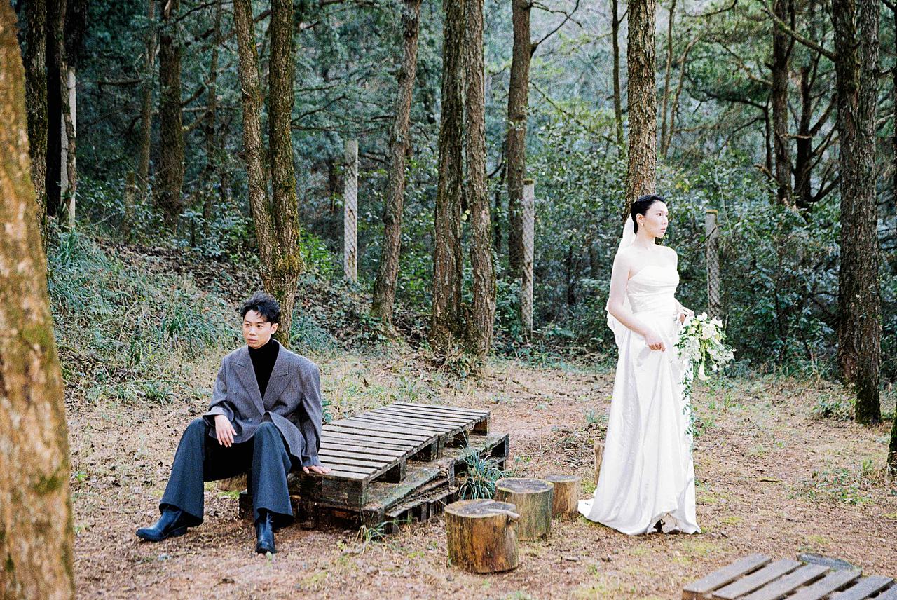 WANGYUIMAGE｜婚纱照-zizi和xiaoyang（图ZNDA3Njc5Mzc2） - 人像摄影 - 站酷设计师WANGYUIMAGE王彧原创素材 - 站酷ZCOOL
