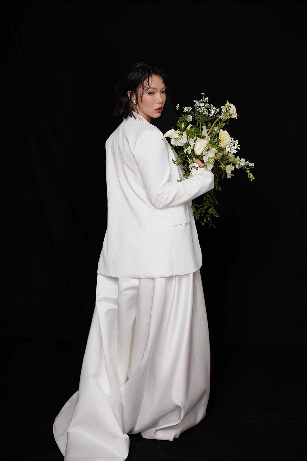WANGYUIMAGE｜婚纱照-zizi和xiaoyang（图ZNDA3Njc5NDQ0） - 人像摄影 - 站酷设计师WANGYUIMAGE王彧原创素材 - 站酷ZCOOL