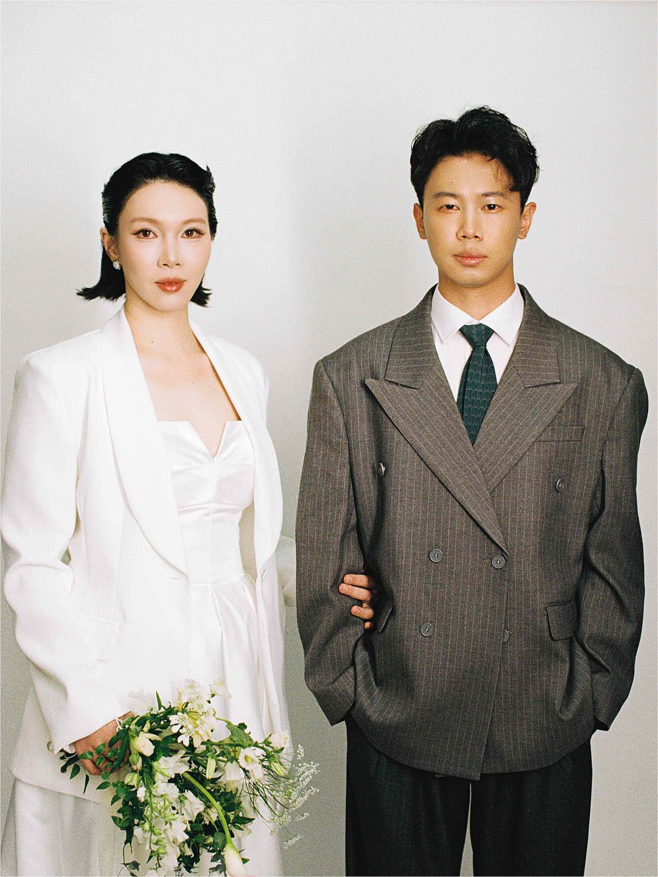 WANGYUIMAGE｜婚纱照-zizi和xiaoyang（图ZNDA3Njc5NDc2） - 人像摄影 - 站酷设计师WANGYUIMAGE王彧原创素材 - 站酷ZCOOL
