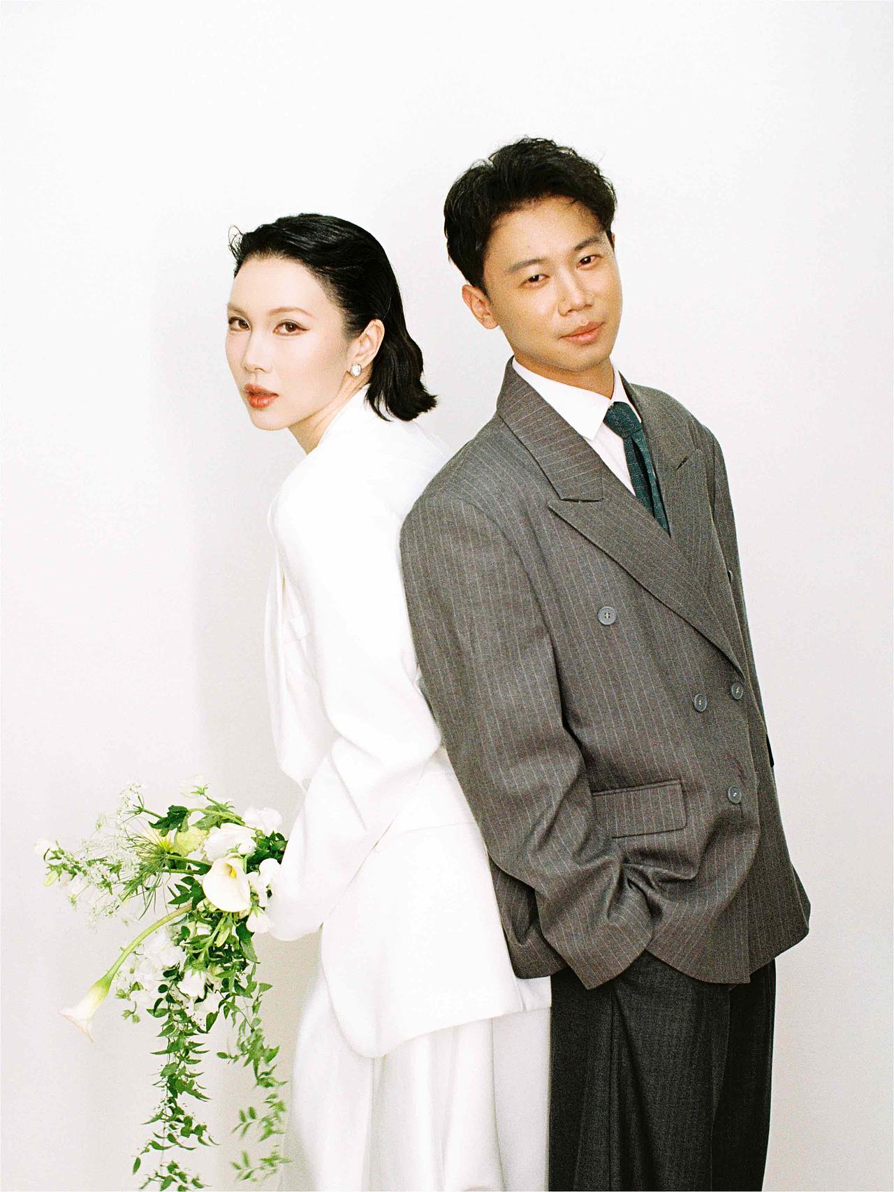 WANGYUIMAGE｜婚纱照-zizi和xiaoyang（图ZNDA3Njc5NTAw） - 人像摄影 - 站酷设计师WANGYUIMAGE王彧原创素材 - 站酷ZCOOL