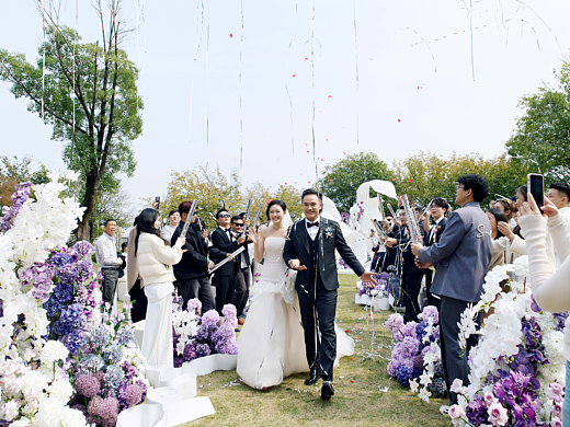 WANGYUIMAGE｜婚礼-zhuorui和wanqian