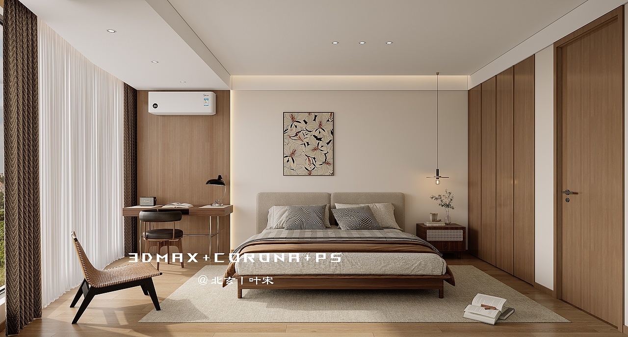 新中古风丨是东方韵味与现代生活的碰撞。(图ZNDA3NjgxMzg4) - Commercial Space Design - 站酷设计师设计师叶宋原创素材 - 站酷ZCOOL