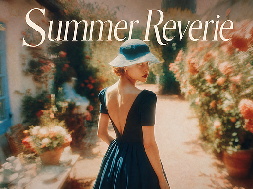 Summer Reverie