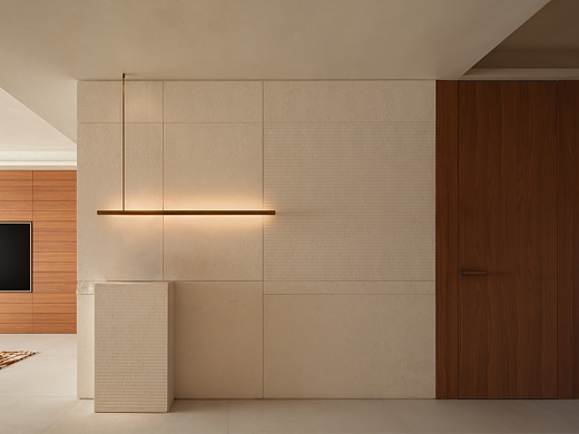 缦居|MOOTHAN. DESIGN