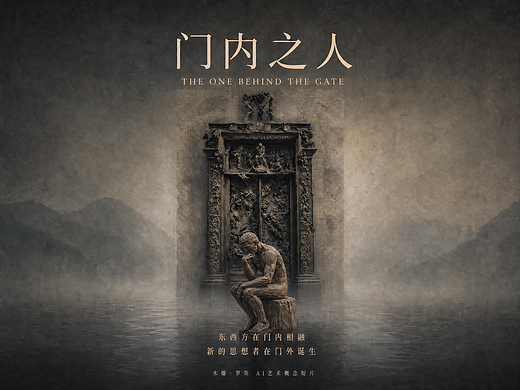 《门内之人》