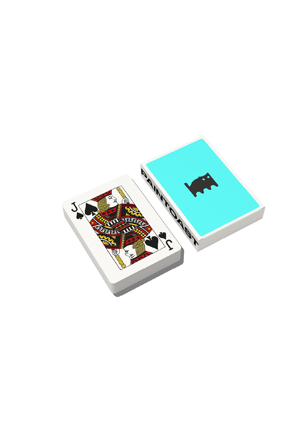 cardistry 扑克牌设计（图ZNDA3Njk4MzMy） - 宣传物料 - 站酷设计师痛苦吐司原创素材 - 站酷ZCOOL