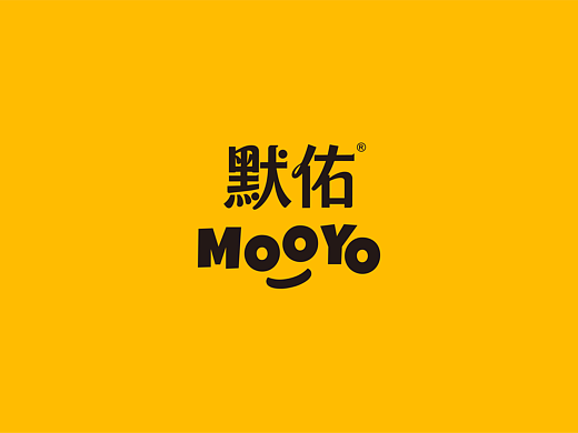 默佑宠物品牌设计