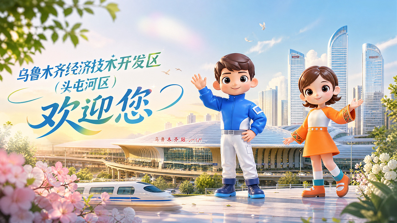 双面经开：从欧洲看头屯河（图ZNDA3NzExNjU2） - 宣传片 - 站酷设计师周小贺原创素材 - 站酷ZCOOL