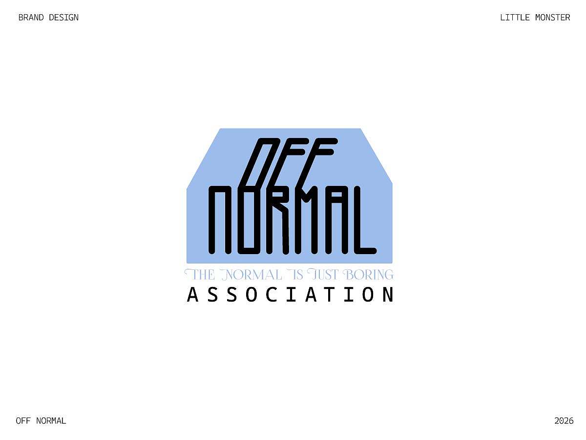 OFF NORMAL｜A soft system for the unlabeled 🌙（图ZNDA3NzE1OTA0） - AI作品 - 站酷设计师mumu未来小怪兽原创素材 - 站酷ZCOOL