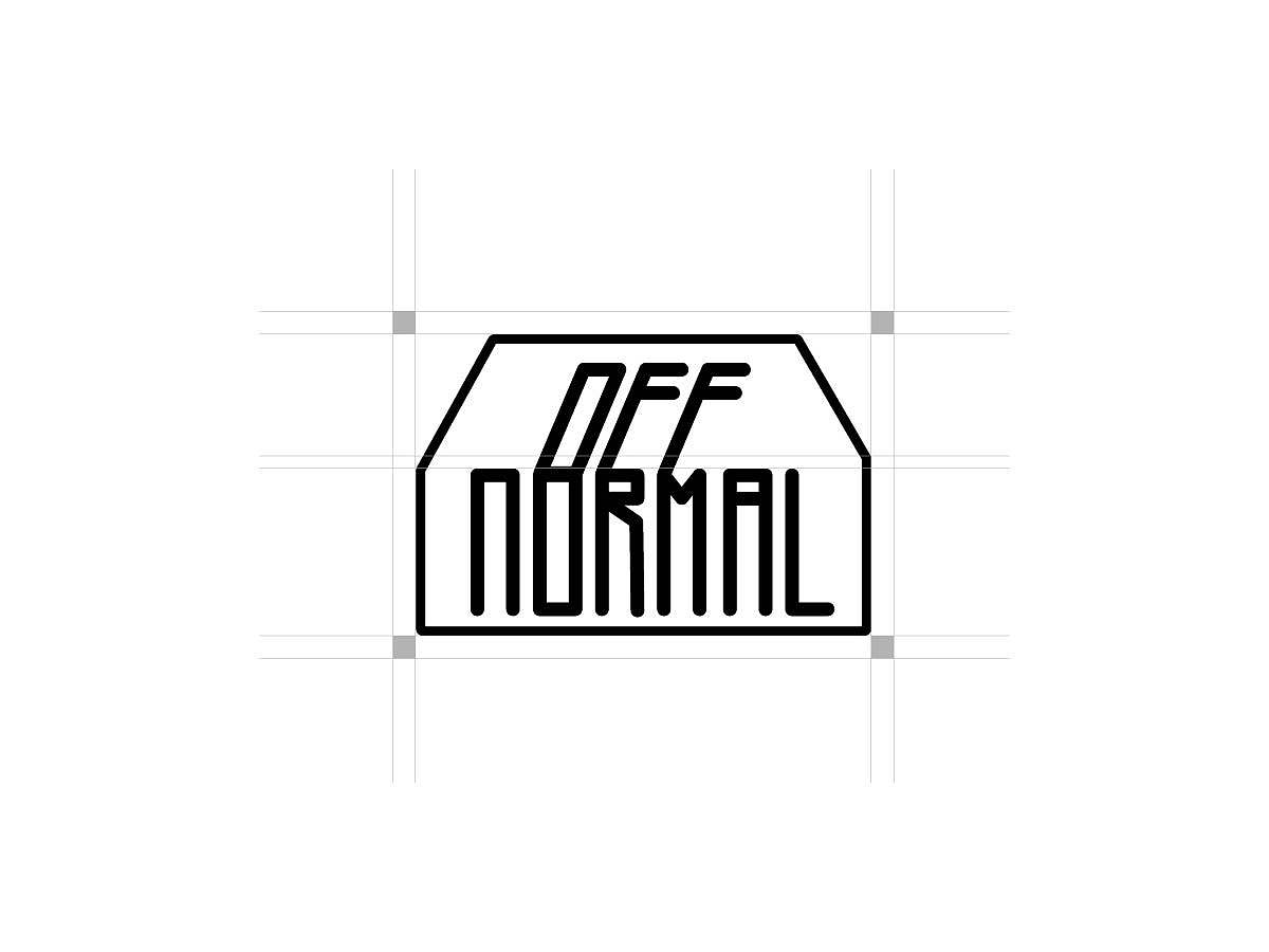 OFF NORMAL｜A soft system for the unlabeled 🌙（图ZNDA3NzE1OTMy） - AI作品 - 站酷设计师mumu未来小怪兽原创素材 - 站酷ZCOOL