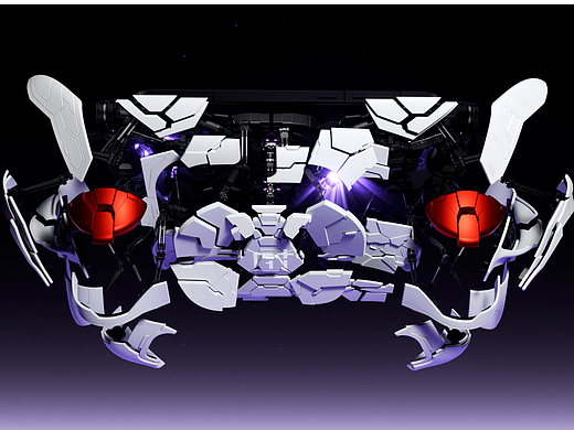 极紫引擎 | 一加 Ace 6 至尊版