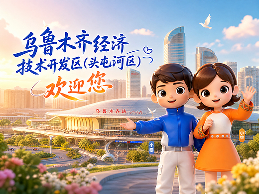 双面经开：从欧洲看头屯河