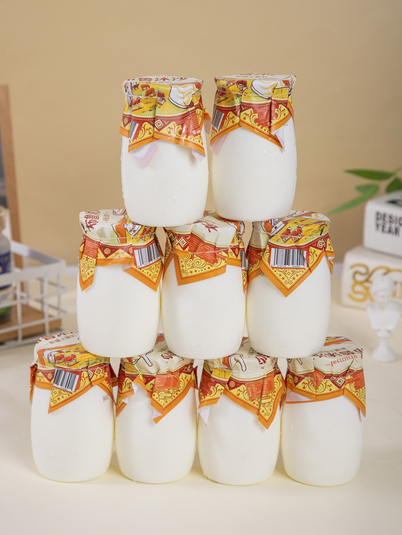 有间|布鲁沐沙·新疆土酸奶（图ZNDA3NzI0Mjk2） - 产品摄影 - 站酷设计师有间图片社原创素材 - 站酷ZCOOL