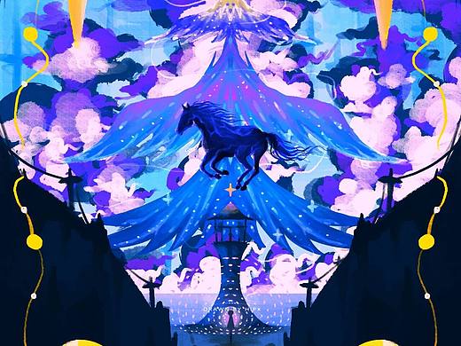 感受瓶中景,全新系列-春天篇