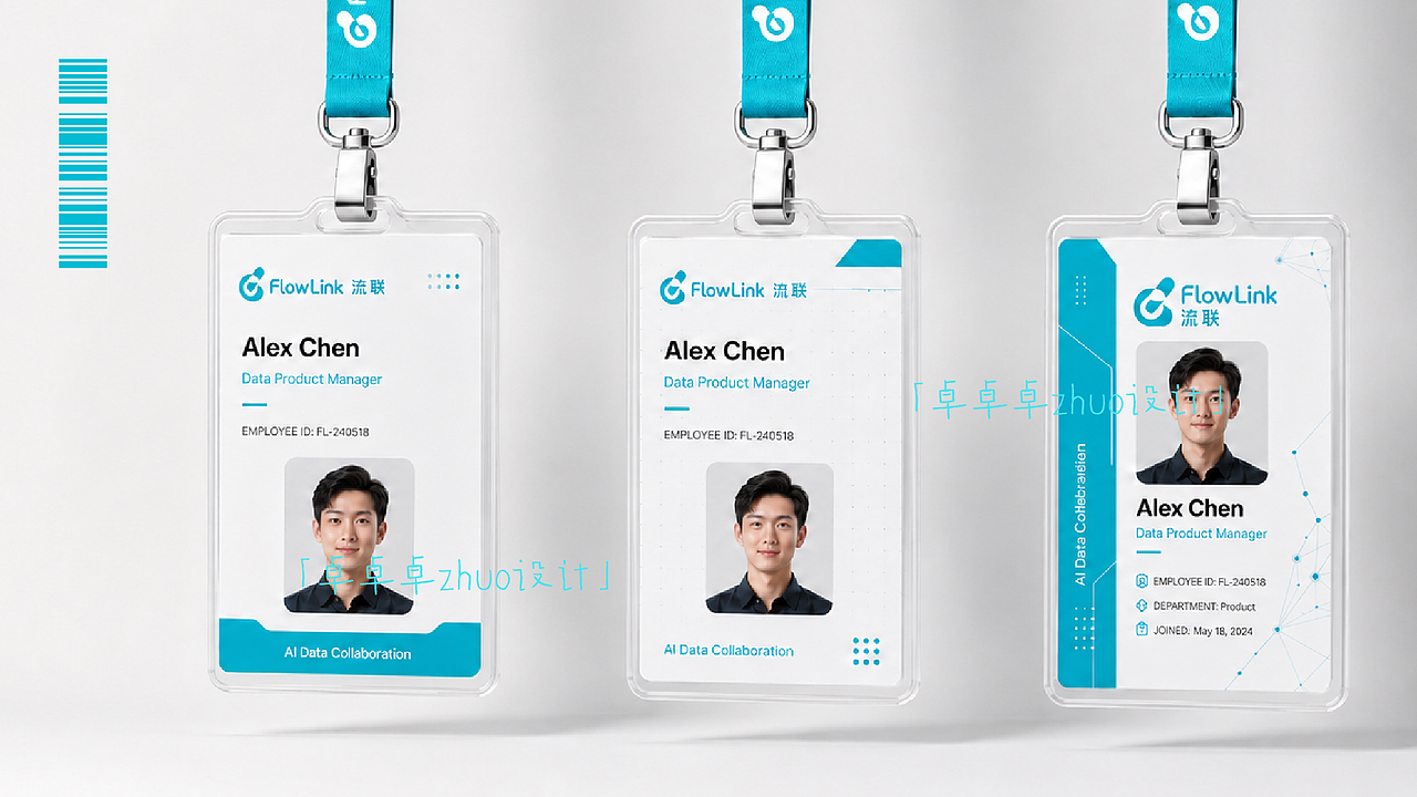 原创|科技品牌|FlowLink 流联(图ZNDA3NzI0NTgw) - 其他工业/产品 - 站酷设计师卓卓卓zhuo原创素材 - 站酷ZCOOL