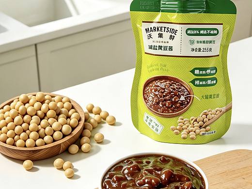 深圳电商产品拍摄丨调味品拍摄丨食品拍摄丨美食拍摄