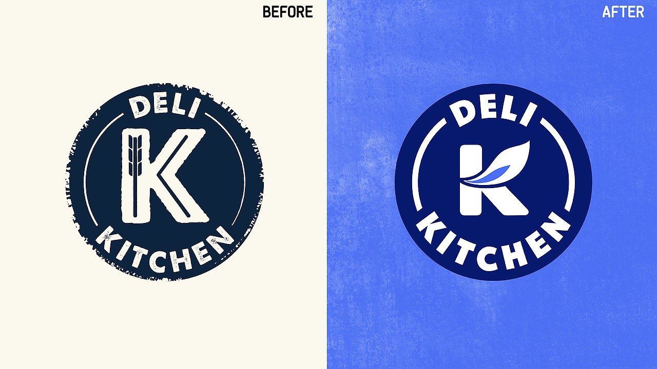 Deli Kitchen:年销3000万英镑的「隐形冠军」不再隐形(图ZNDA3NzI4MjI0) - 品牌 - 站酷设计师JDOGlobal原创素材 - 站酷ZCOOL