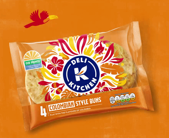 Deli Kitchen:年销3000万英镑的「隐形冠军」不再隐形(图ZNDA3NzI5MTIw) - 品牌 - 站酷设计师JDOGlobal原创素材 - 站酷ZCOOL