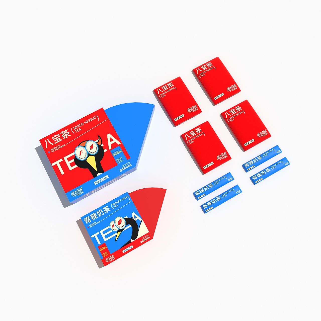 青海“漫步高原”以高原生灵为主理人的生态文创品牌(图ZNDA3NzQ0NTYw) - 品牌 - 站酷设计师阿來有点趣C原创素材 - 站酷ZCOOL