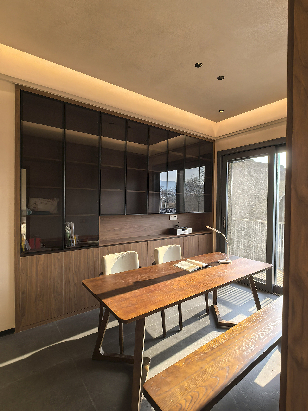 农村自建房设计落地案例（图ZNDA3NzI5OTQw） - 家装设计 - 站酷设计师空舍设计原创素材 - 站酷ZCOOL