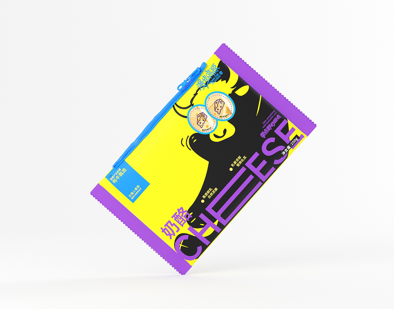 青海“漫步高原”以高原生灵为主理人的生态文创品牌(图ZNDA3NzQ0NTE2) - 品牌 - 站酷设计师阿來有点趣C原创素材 - 站酷ZCOOL
