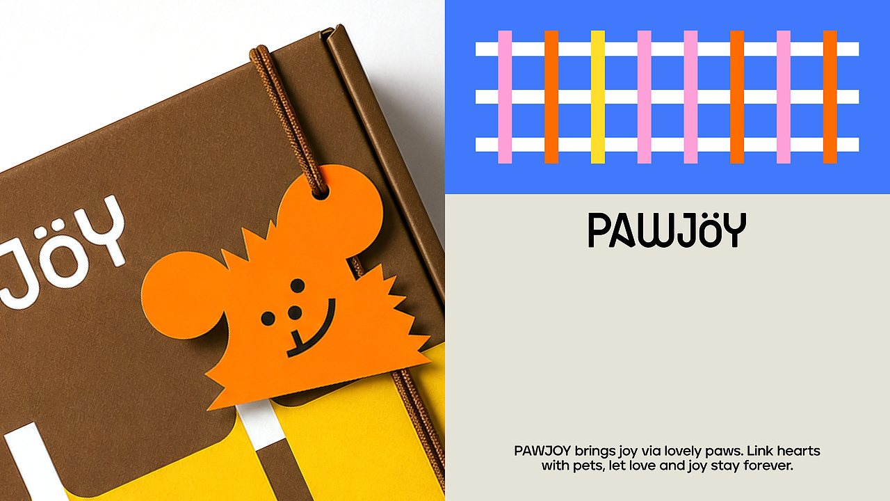 PAWJOY丨宠物用品品牌设计（图ZNDA3NzMxNTQ4） - 品牌 - 站酷设计师酒让原创素材 - 站酷ZCOOL