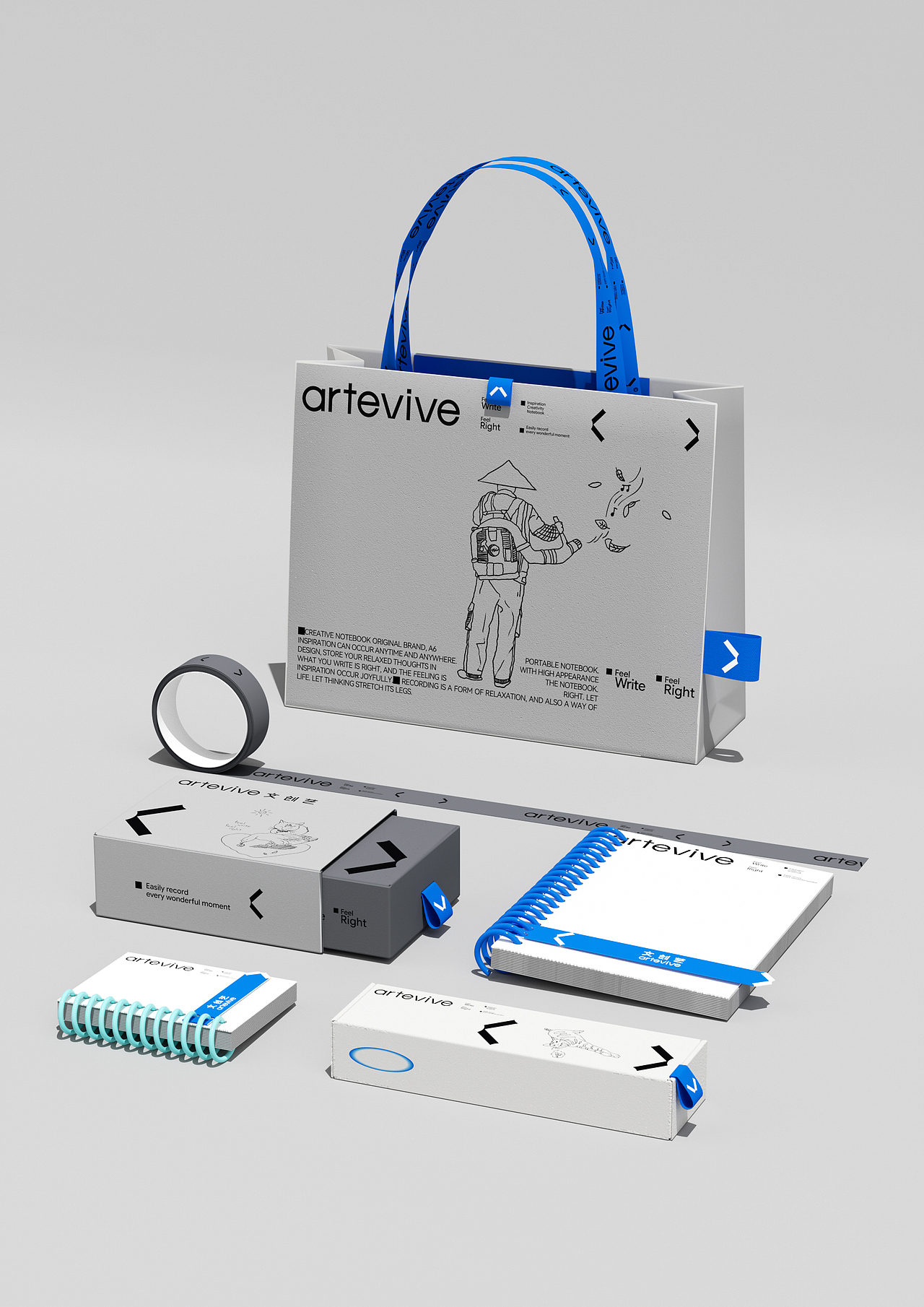 品牌如何通过符号运用实现有效升级?logo vi 包装设计(图ZNDA3NzMyOTIw) - 品牌 - 站酷设计师造物起异包装设计原创素材 - 站酷ZCOOL