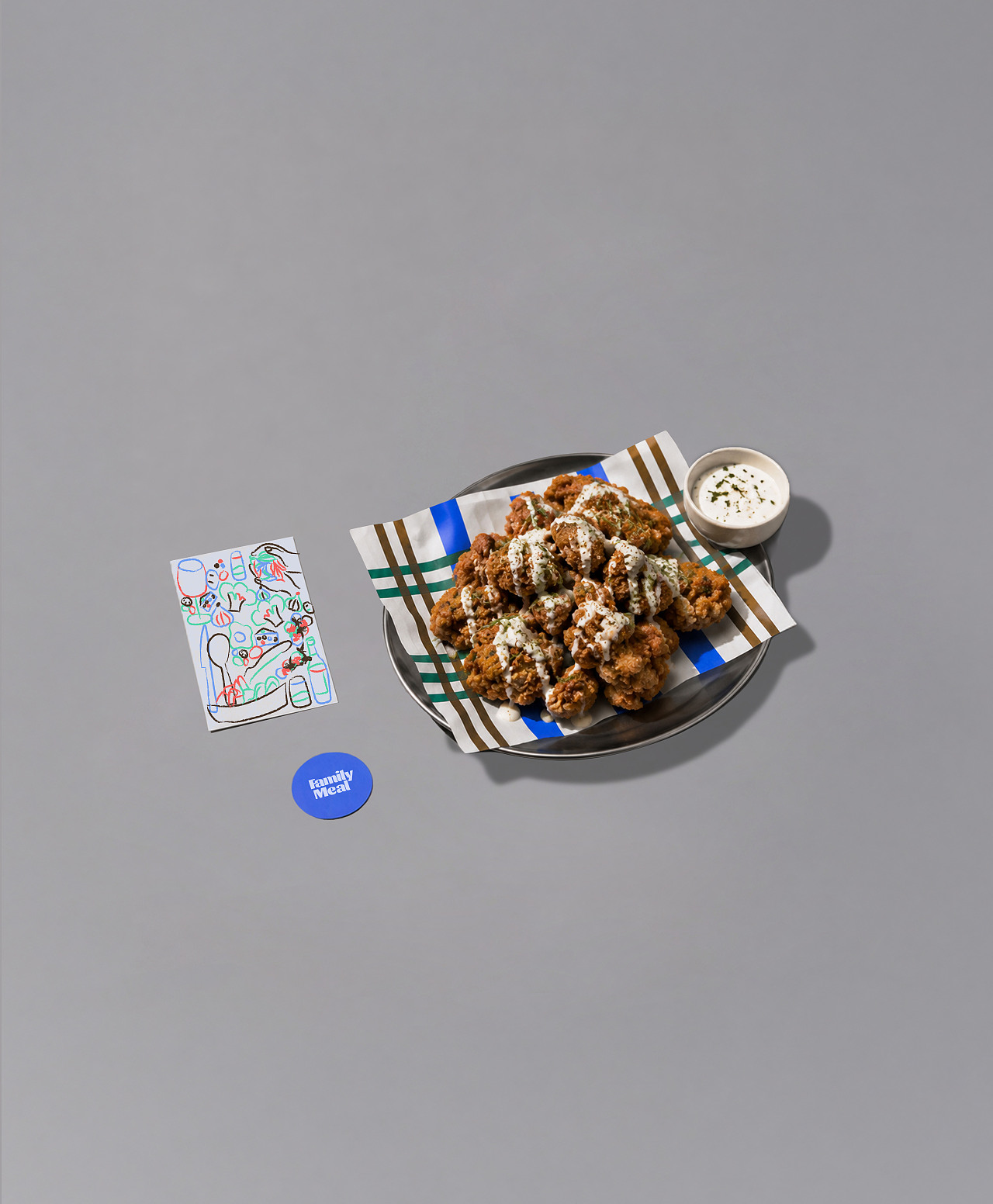 FAMILY MEAL/BRAND VISUAl DESIGN(图ZNDA3NzM1MDQ0) - 品牌 - 站酷设计师Suneoer原创素材 - 站酷ZCOOL