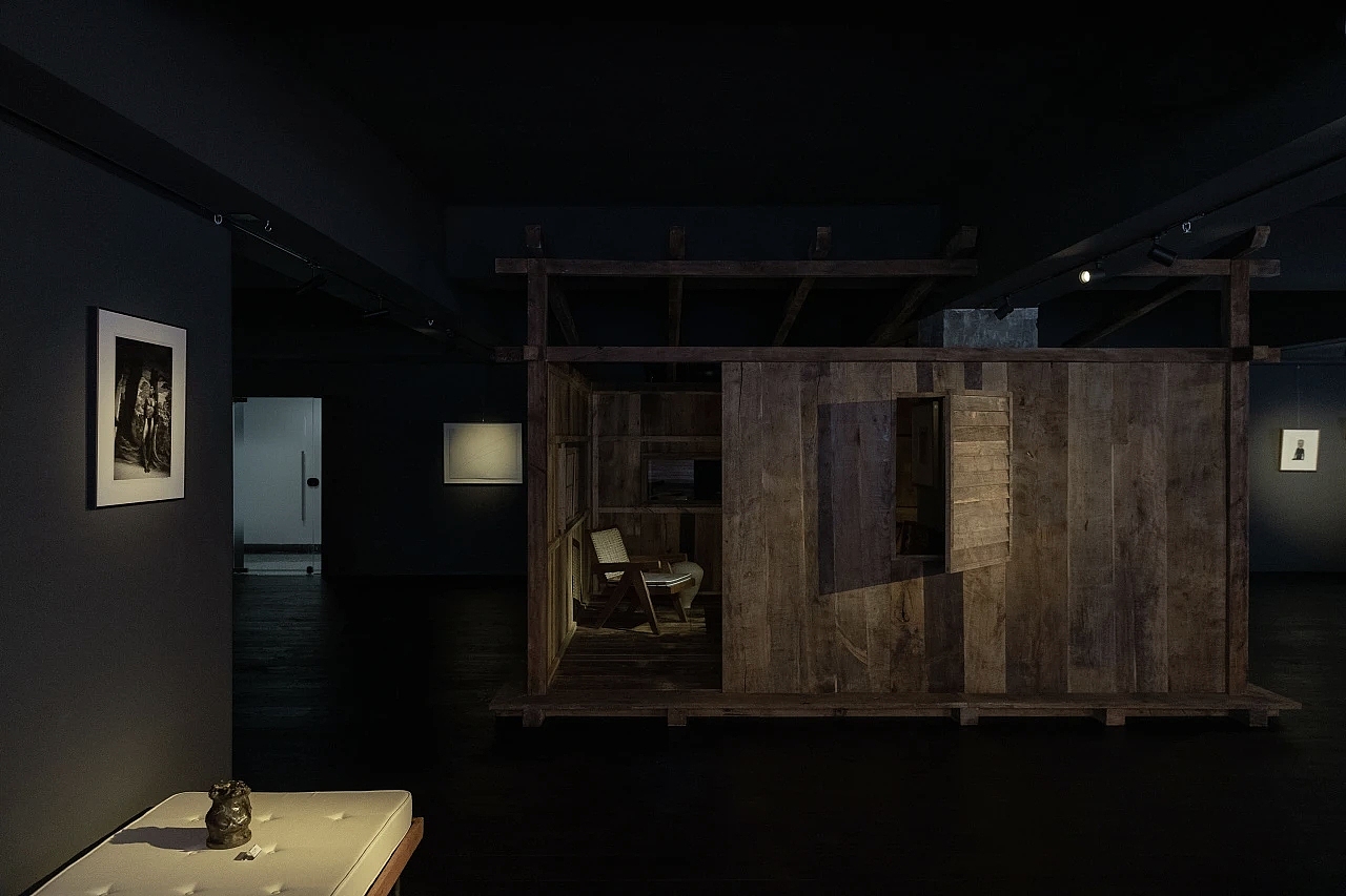 游心拍卖展厅（图ZNDA3NzM1NTcy） - 展陈设计 - 站酷设计师空舍设计原创素材 - 站酷ZCOOL