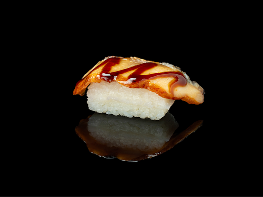 美食摄影——寿司