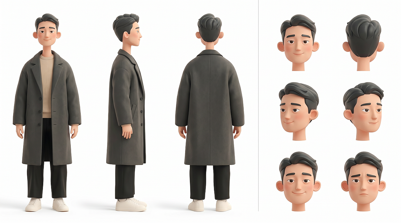 爸爸的后备箱,藏着迟到的夏天(图ZNDA3NzUxNjk2) - AI作品 - 站酷设计师璟珩原创素材 - 站酷ZCOOL