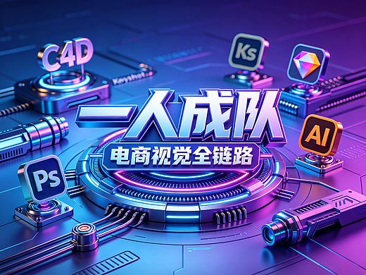 【一人成队 | 电商视觉全链路作品集】（个人主页-ZNzM2ODgzMTI=） - 产品 - 站酷设计师忽忽学设计原创素材 - 站酷ZCOOL
