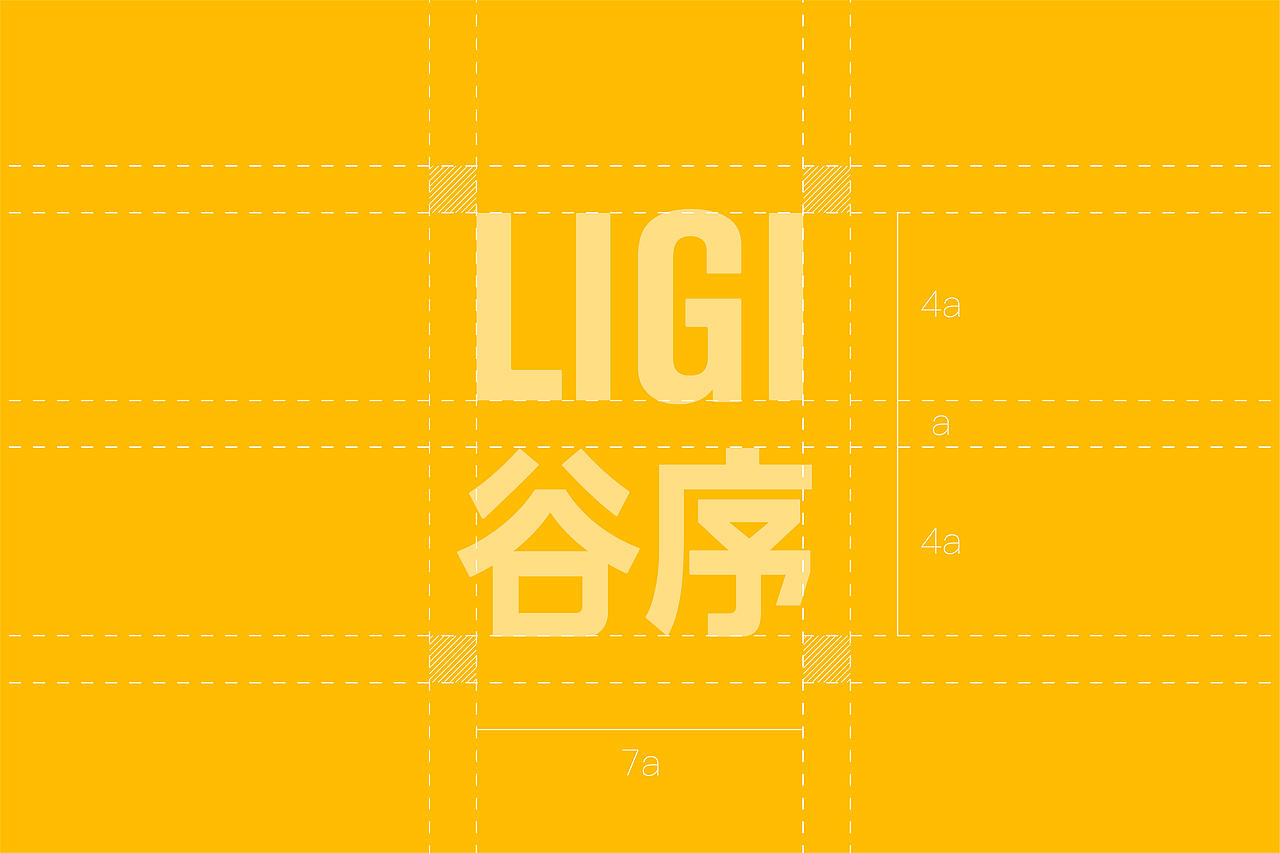 「LIGI 谷序」低GI三米谷物锅巴包装设计 ｜in3 因³（图ZNDA3NzY2MDA4） - 包装 - 站酷设计师in3因设计工作室原创素材 - 站酷ZCOOL