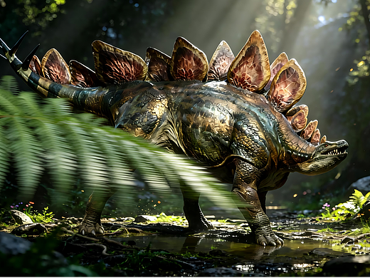 恐龙岛奇遇记