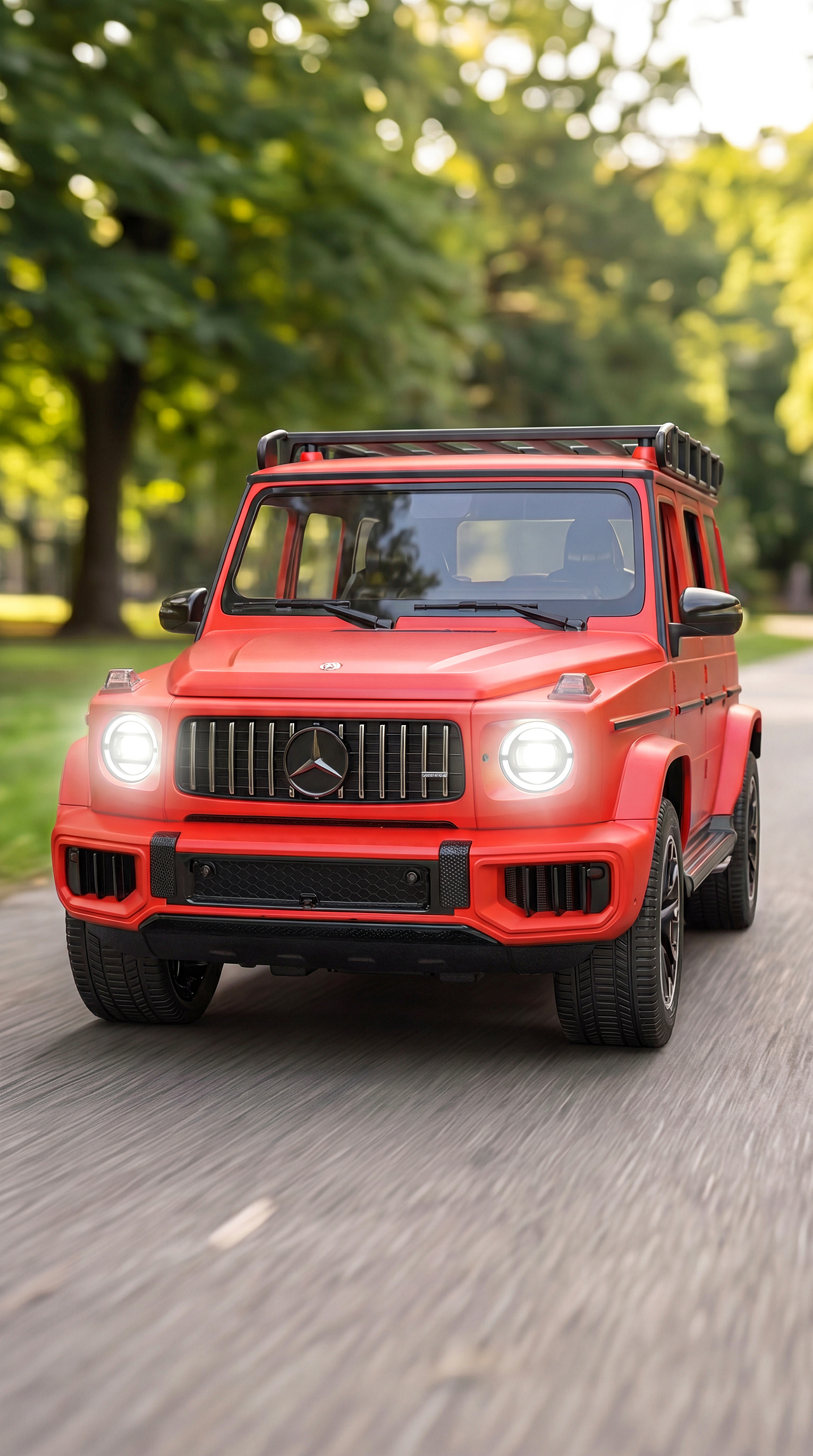 奔驰Mercedes-AMG G 63遥控车 AI创图+宣传片(图ZNDA3Nzg1MTM2) - 宣传片 - 站酷设计师MU甲原创素材 - 站酷ZCOOL
