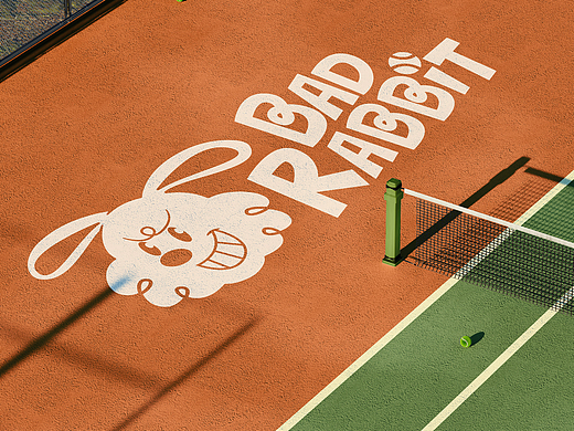 Bad Rabbit 