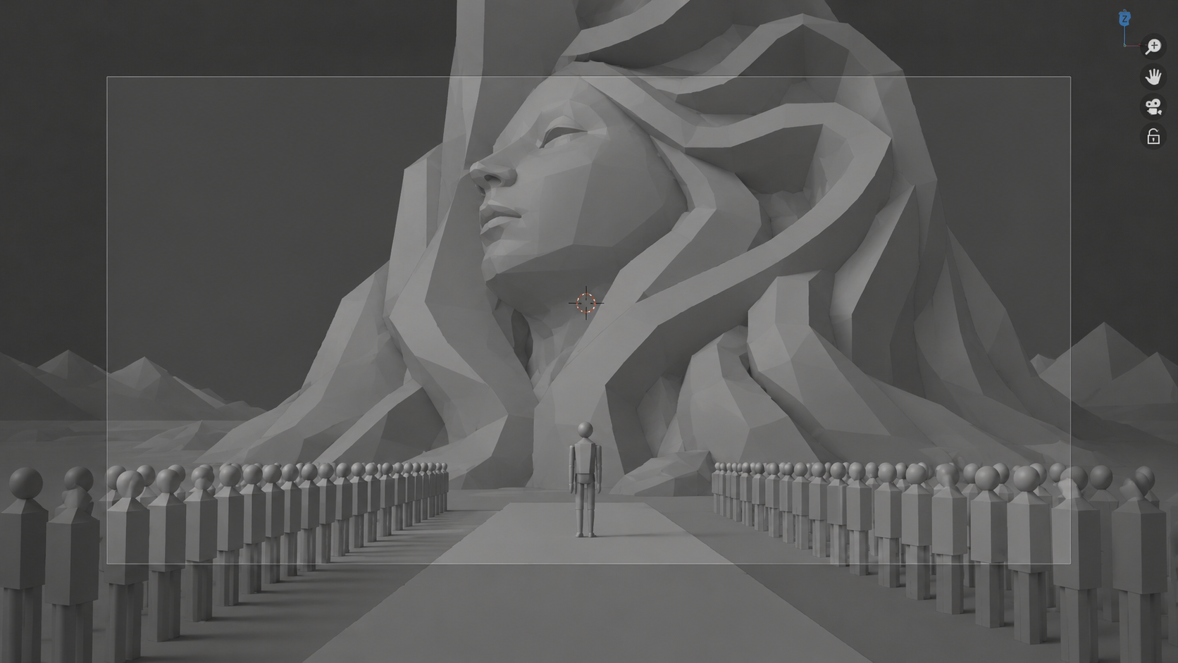 中专生用AI手搓国产科幻神片!电影级AI视频从0到1全流程拆解(图ZMTU2NDM0NjQ=) - 教程 - 站酷设计师站酷AI资产原创素材 - 站酷ZCOOL