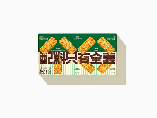 一些食品零食包装