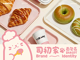 品牌全案
