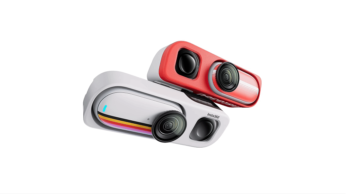 影石Insta360 GO3S复古玩家限定版预热片(图ZNDA3ODAwMzA4) - 动画/影视 - 站酷设计师陈大亨Chen原创素材 - 站酷ZCOOL