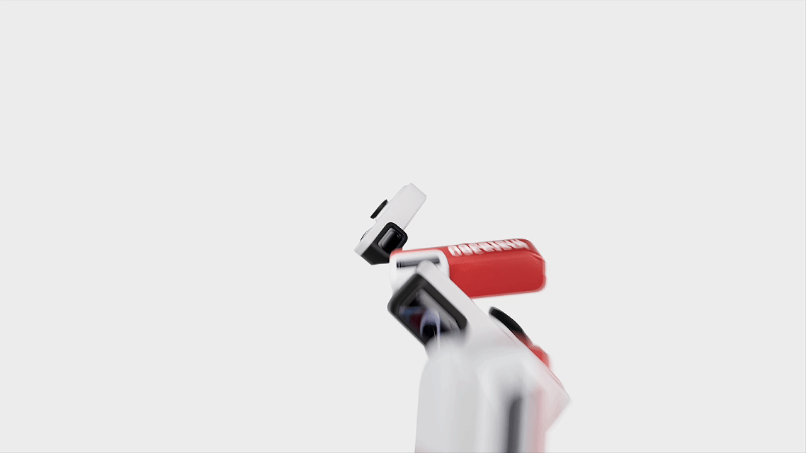 影石Insta360 GO3S复古玩家限定版预热片(图ZNDA3ODAwMzAw) - 动画/影视 - 站酷设计师陈大亨Chen原创素材 - 站酷ZCOOL